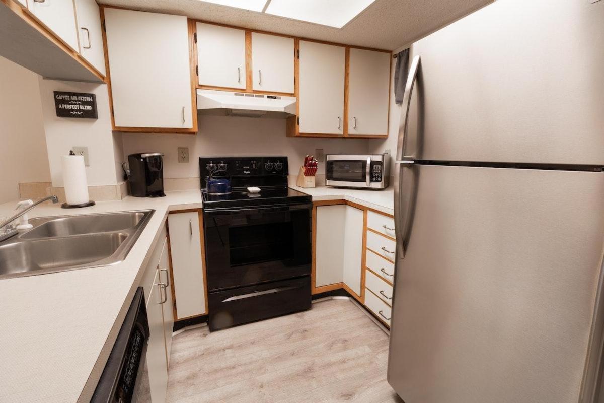 شاطئ ميرتل Marsh View Condo With An Indoor Pool Hot Tub المظهر الخارجي الصورة