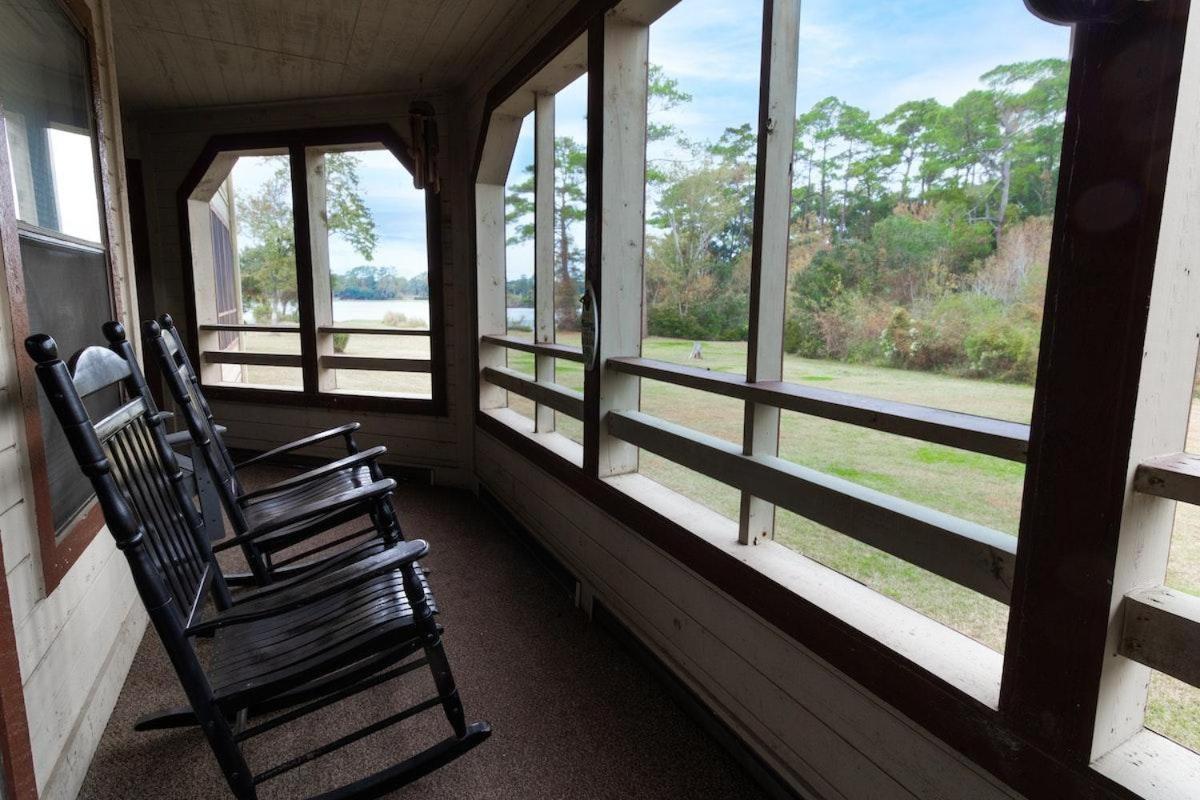 شاطئ ميرتل Marsh View Condo With An Indoor Pool Hot Tub المظهر الخارجي الصورة