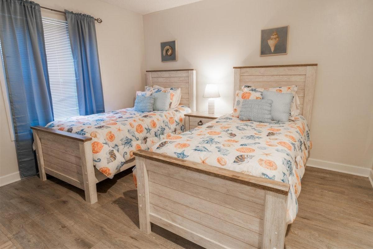 شاطئ ميرتل Marsh View Condo With An Indoor Pool Hot Tub المظهر الخارجي الصورة