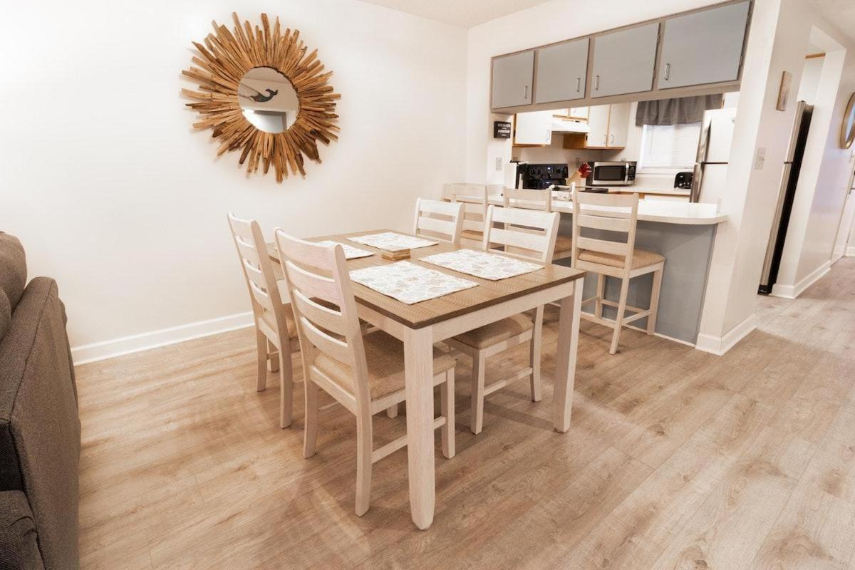 شاطئ ميرتل Marsh View Condo With An Indoor Pool Hot Tub المظهر الخارجي الصورة